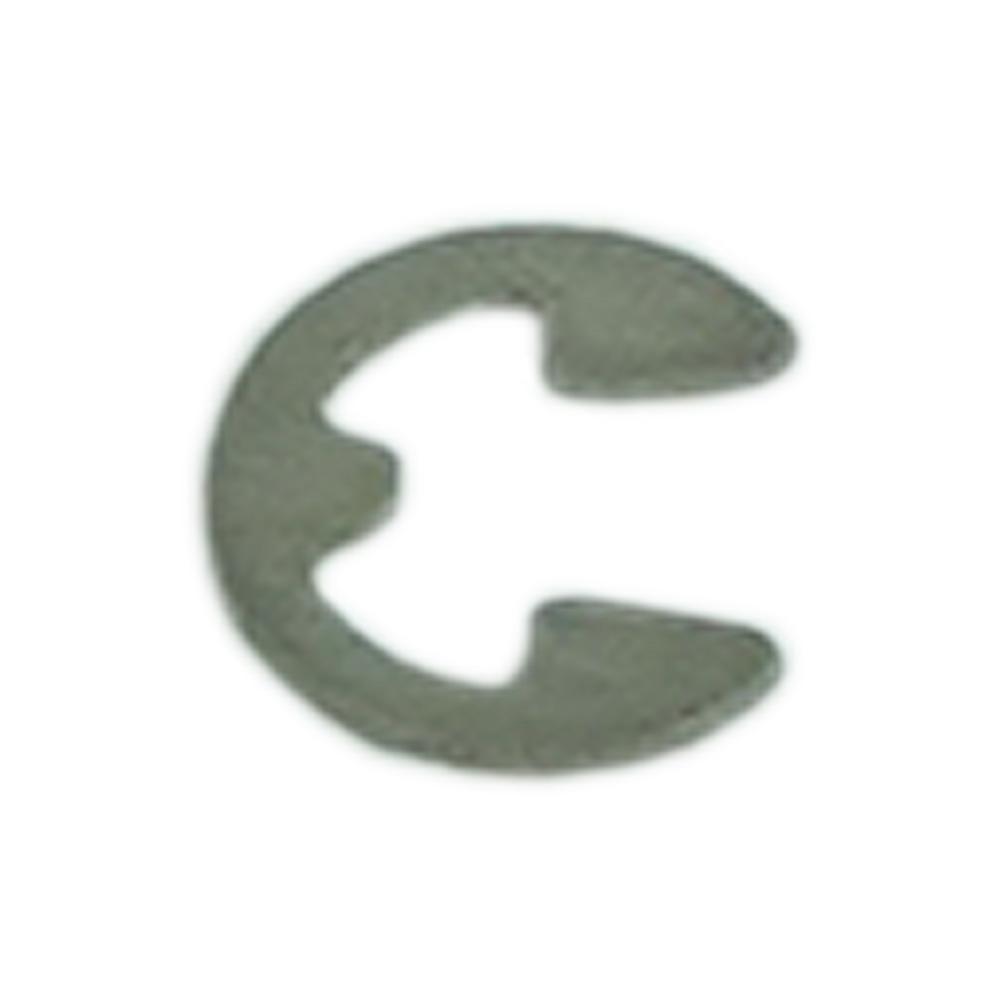 ANILLO DE RETENCIÓN .125INM SFT PARA BCG, ANILLO E DE ACERO INOXIDABLE ANILLO DE RETENCIÓN .125INM SFT PARA BCG, ANILLO E DE ACERO INOXIDABLE