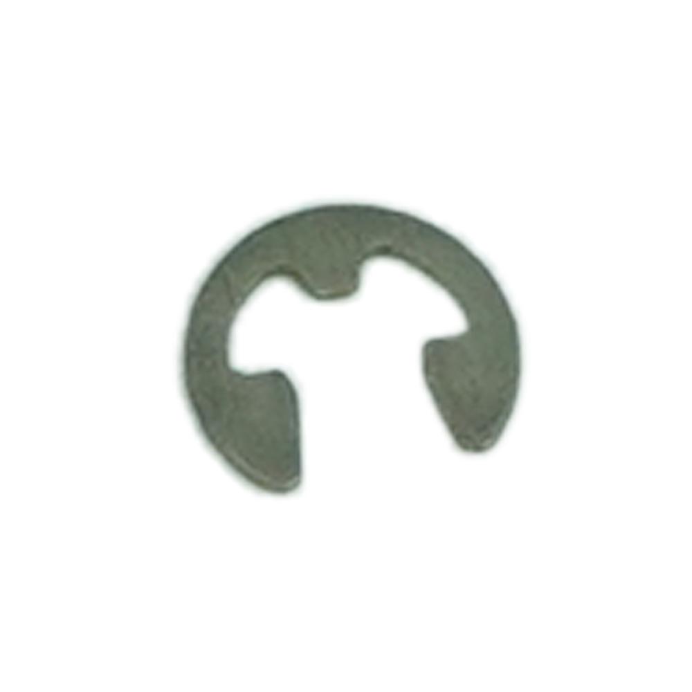 ANILLO DE RETENCIÓN .125INM SFT PARA BCG, ANILLO E DE ACERO INOXIDABLE ANILLO DE RETENCIÓN .125INM SFT PARA BCG, ANILLO E DE ACERO INOXIDABLE