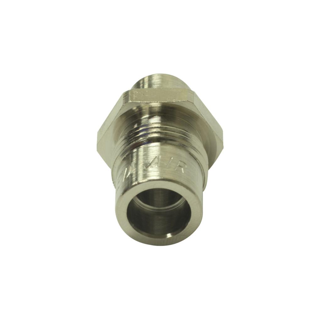 ADAPTADOR DISS AIRE 1/8 NPTF ADAPTADOR DISS AIRE 1/8 NPTF