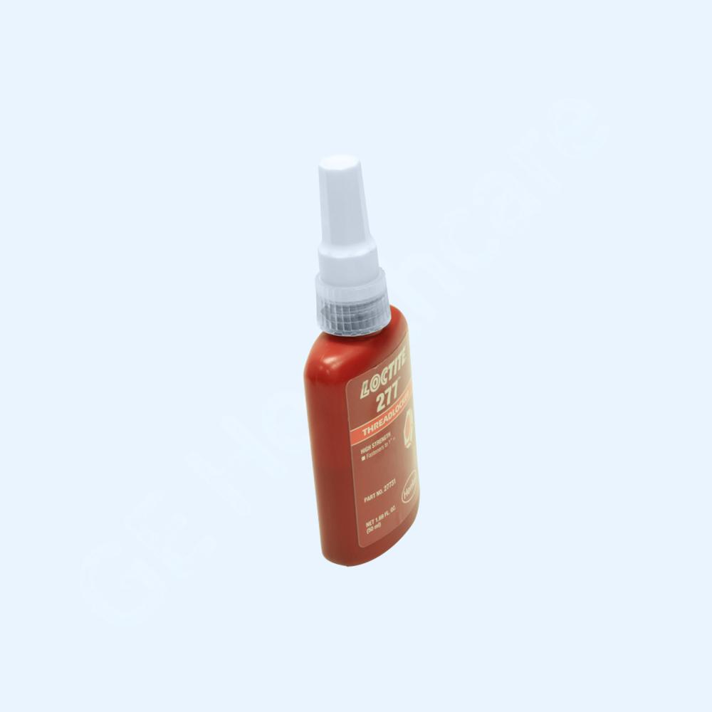 LOCTITE Nº 27731, CLAVIJA DE CIERRE DE ALTA RESISTENCIA, 50ML BTL LOCTITE Nº 27731, CLAVIJA DE CIERRE DE ALTA RESISTENCIA, 50ML BTL