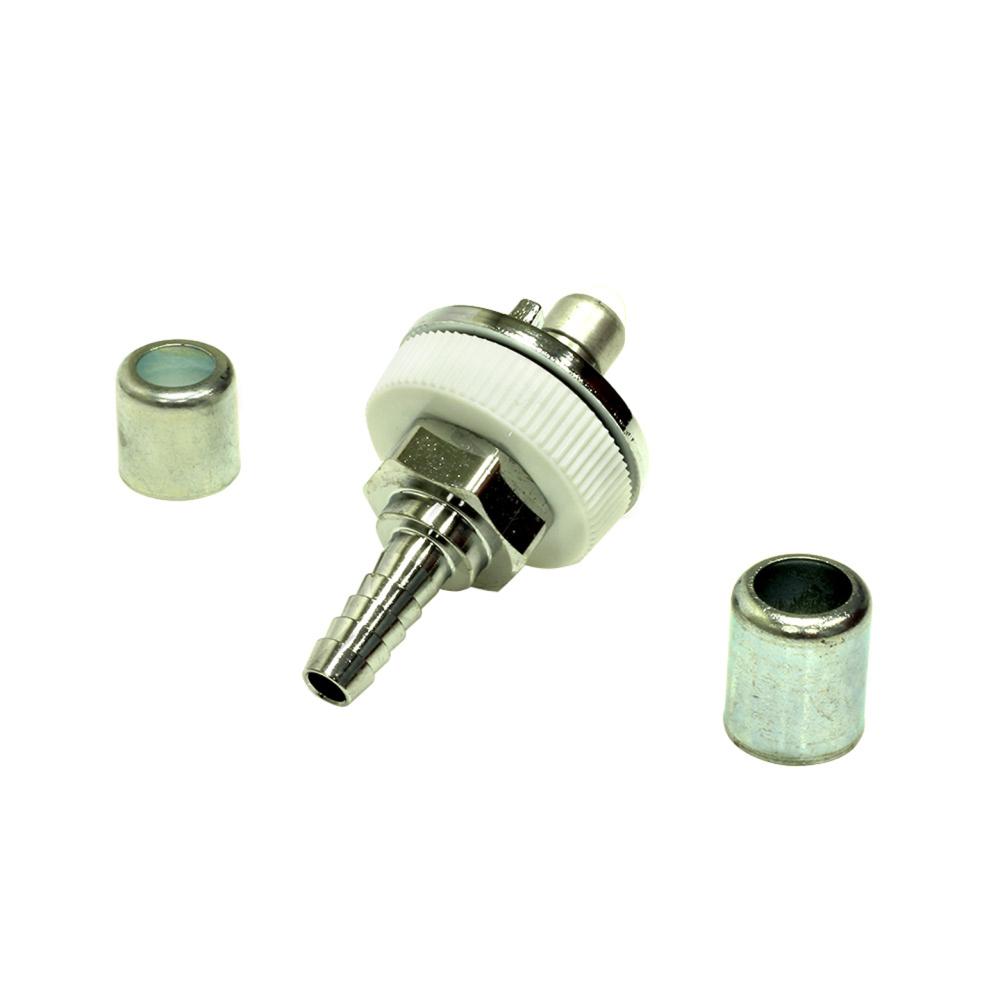 KIT ADAPTADOR DIA VAC 1/4H C/CASQUILLOS KIT ADAPTADOR DIA VAC 1/4H C/CASQUILLOS