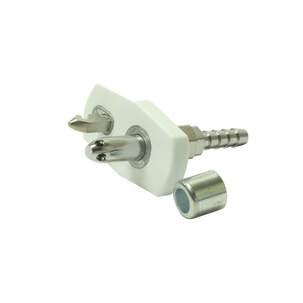 KIT NCGM MANGUERA DE VACÍO DE 1/4 CON CASQUILLOS ARIETE RECTO SDP KIT NCGM MANGUERA DE VACÍO DE 1/4 CON CASQUILLOS ARIETE RECTO SDP