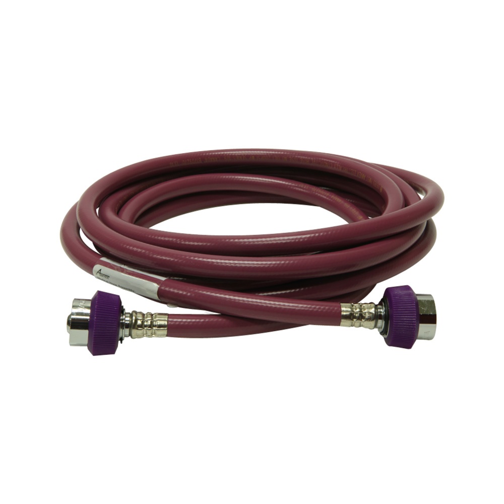 ENSAMBLAJE DE MANGUERA, EVAC MAGENTA DISS HIT N-G DISS HIT N-G 15FT DE LARGO ENSAMBLAJE DE MANGUERA, EVAC MAGENTA DISS HIT N-G DISS HIT N-G 15FT DE LARGO