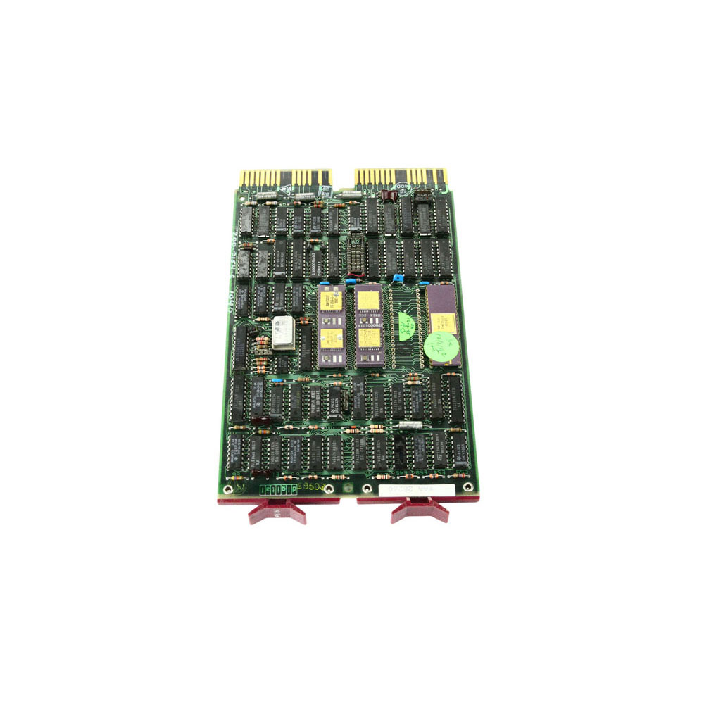 Printed circuit Board (PCB) CPU KDF11-AA W/KEF11-AA Printed circuit Board (PCB) CPU KDF11-AA W/KEF11-AA