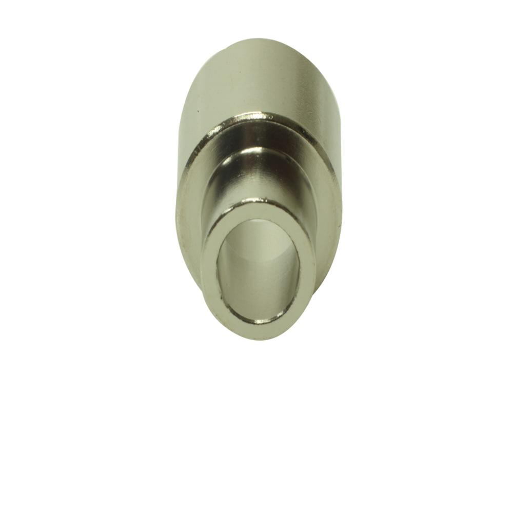 ESPACIADOR GASBLK 16MM L BCG 16.95MM DIA ESPACIADOR GASBLK 16MM L BCG 16.95MM DIA