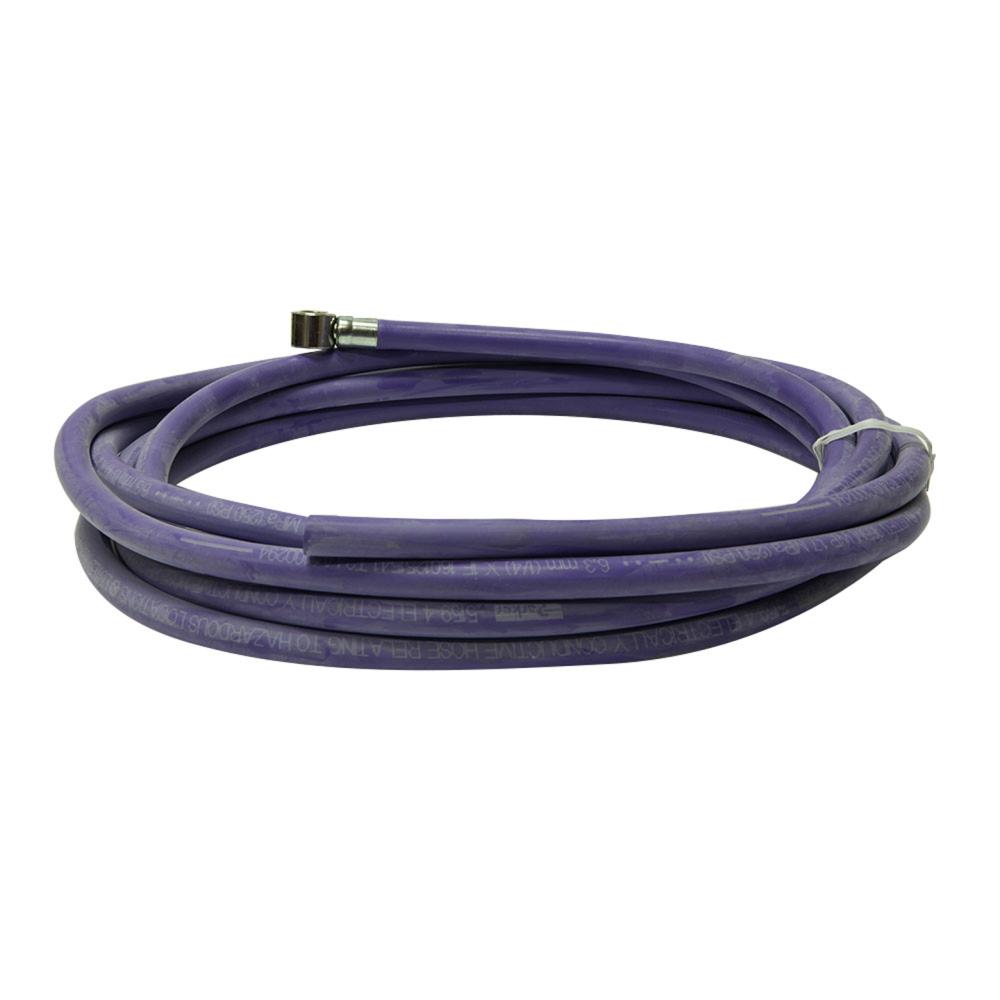 CONJUNTO DE ESLAVONES / MANGUERA BCG MORADA AGSS W/NV SDP CONJUNTO DE ESLAVONES / MANGUERA BCG MORADA AGSS W/NV SDP