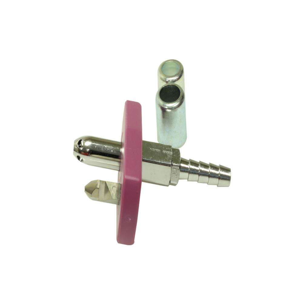 KIT DE MANGUERAS PARA ADAPTADOR, NCG M EVACUACIÓN, PRECINTO RECTANGULAR SDP KIT DE MANGUERAS PARA ADAPTADOR, NCG M EVACUACIÓN, PRECINTO RECTANGULAR SDP