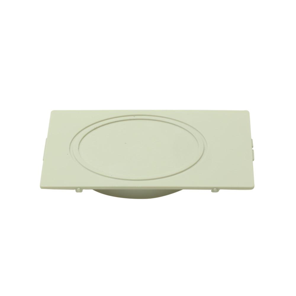 APERTURA DEL MANÓMETRO DE CUBIERTA APERTURA DEL MANÓMETRO DE CUBIERTA