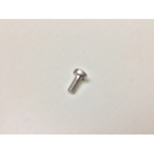 SCR M2.5-0.45X6 PAN POSIDRIVE MAQUINA A4 SST SCR M2.5-0.45X6 PAN POSIDRIVE MAQUINA A4 SST