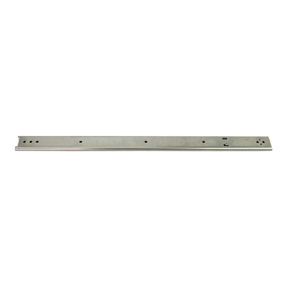 GUÃA PARA CAJÓN SST MRI 508 L 381 TRAVEL, hoja metálica GUÃA PARA CAJÓN SST MRI 508 L 381 TRAVEL, hoja metálica