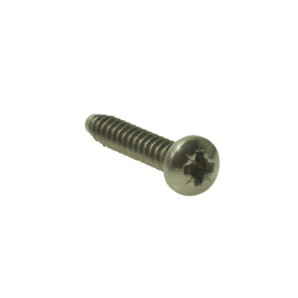 SCR 8X1 PNH PH TY25 SST POSI-DRIVE SCR 8X1 PNH PH TY25 SST POSI-DRIVE
