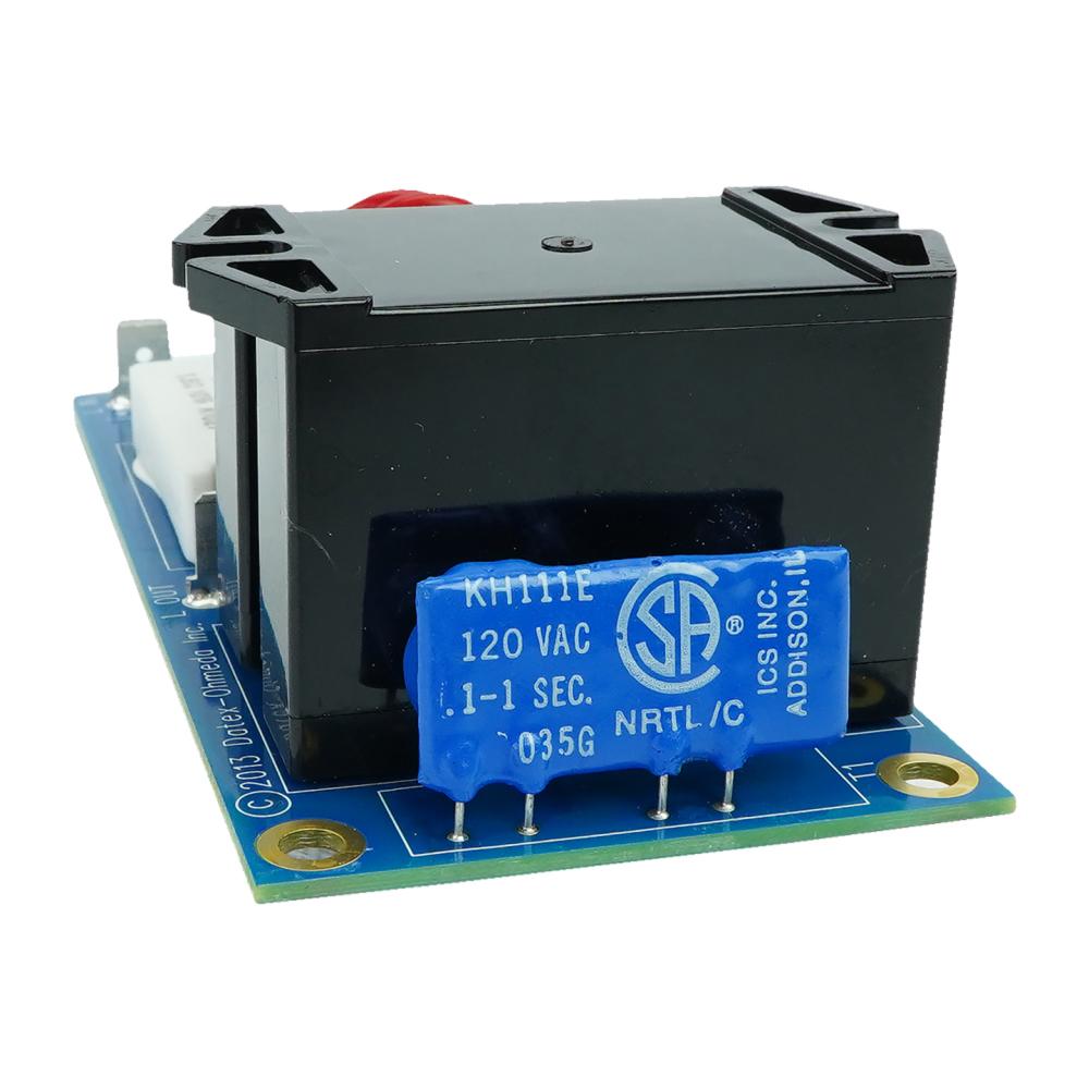 Ensamble-MSN, Supresor transitorio PCA 100-120V, refacción Ensamble-MSN, Supresor transitorio PCA 100-120V, refacción