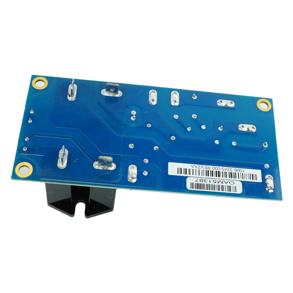 Ensamble-MSN, Supresor transitorio PCA 100-120V, refacción Ensamble-MSN, Supresor transitorio PCA 100-120V, refacción