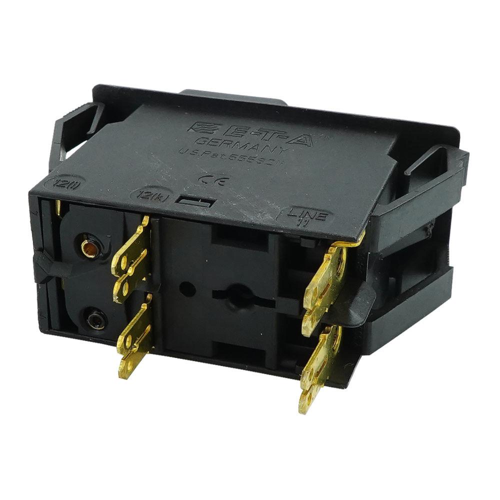 FUSIBLE, DISYUNTOR 5A FUSIBLE, DISYUNTOR 5A