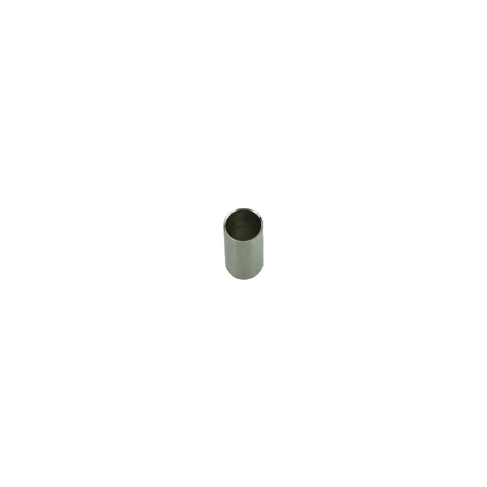 TUBO OD5.906 W0.381 L11.43 SST 316 BCG TUBO OD5.906 W0.381 L11.43 SST 316 BCG
