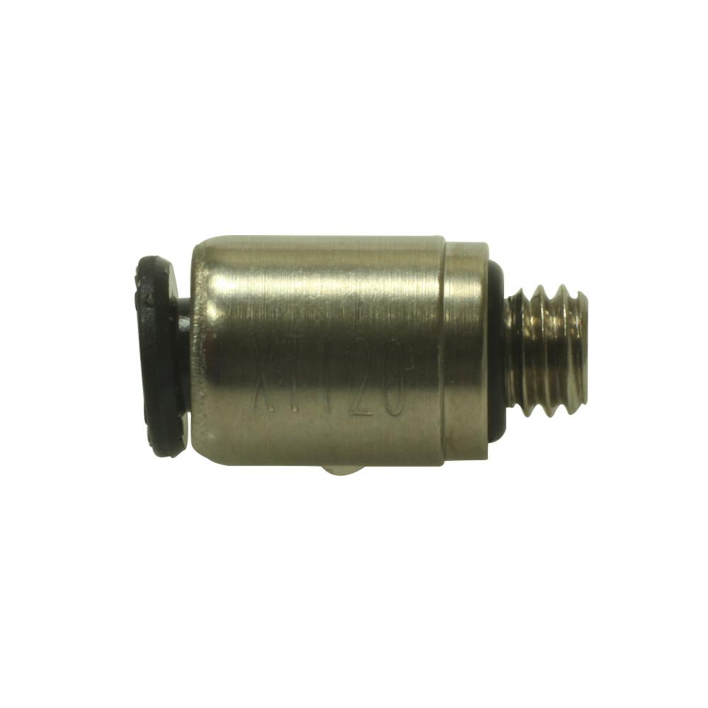 CONECTOR 3.18 TUBO 10-32 MPOS MACHO CONECTOR 3.18 TUBO 10-32 MPOS MACHO