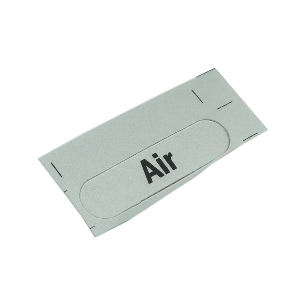 Juego LBL de CILINDRO SUMINISTRADOR DE AIRE Juego LBL de CILINDRO SUMINISTRADOR DE AIRE