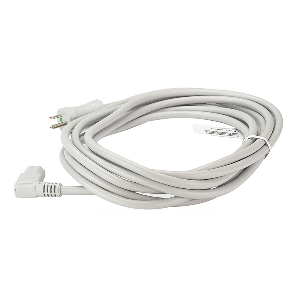 CABLE DE CORRIENTE 14-3 SJT NEMA 5-15P CON LBL CABLE DE CORRIENTE 14-3 SJT NEMA 5-15P CON LBL