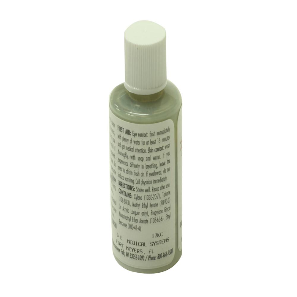 PINTURA, PINTURA MUNSELL GRIS N8/TOUCHUP frasco DE 18 ML PINTURA, PINTURA MUNSELL GRIS N8/TOUCHUP frasco DE 18 ML
