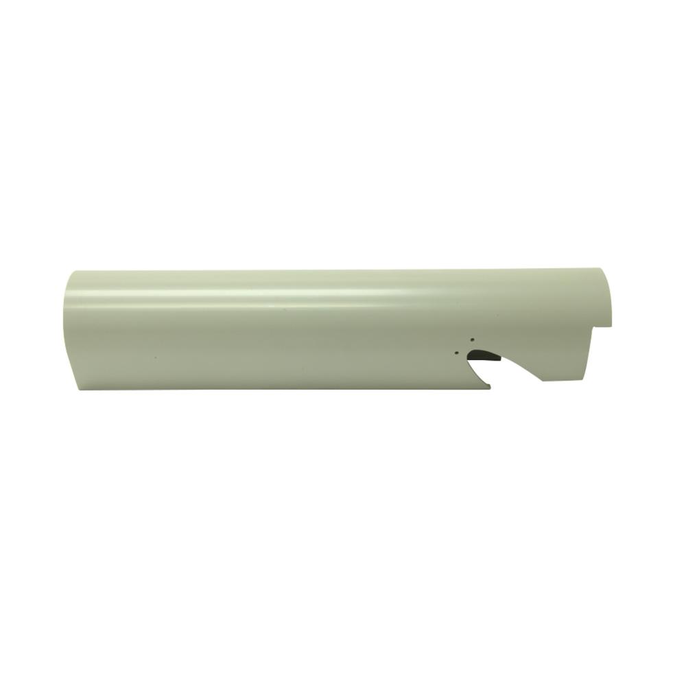 COLUMNA DE SOPORTE DE LA CUBIERTA, mecánico, POLICLORURO DE VINILO (PVC) RÍGIDO O SIMILAR COLUMNA DE SOPORTE DE LA CUBIERTA, mecánico, POLICLORURO DE VINILO (PVC) RÍGIDO O SIMILAR