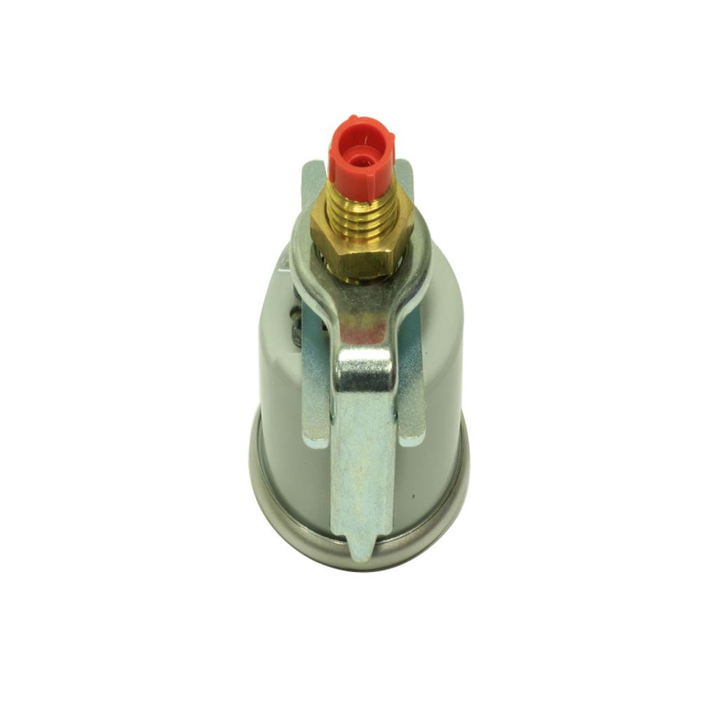 MANÓMETRO DE ALTA PRESIÓN 5/16-24 FEM SOCKET SST HPO2, Mecánico MANÓMETRO DE ALTA PRESIÓN 5/16-24 FEM SOCKET SST HPO2, Mecánico