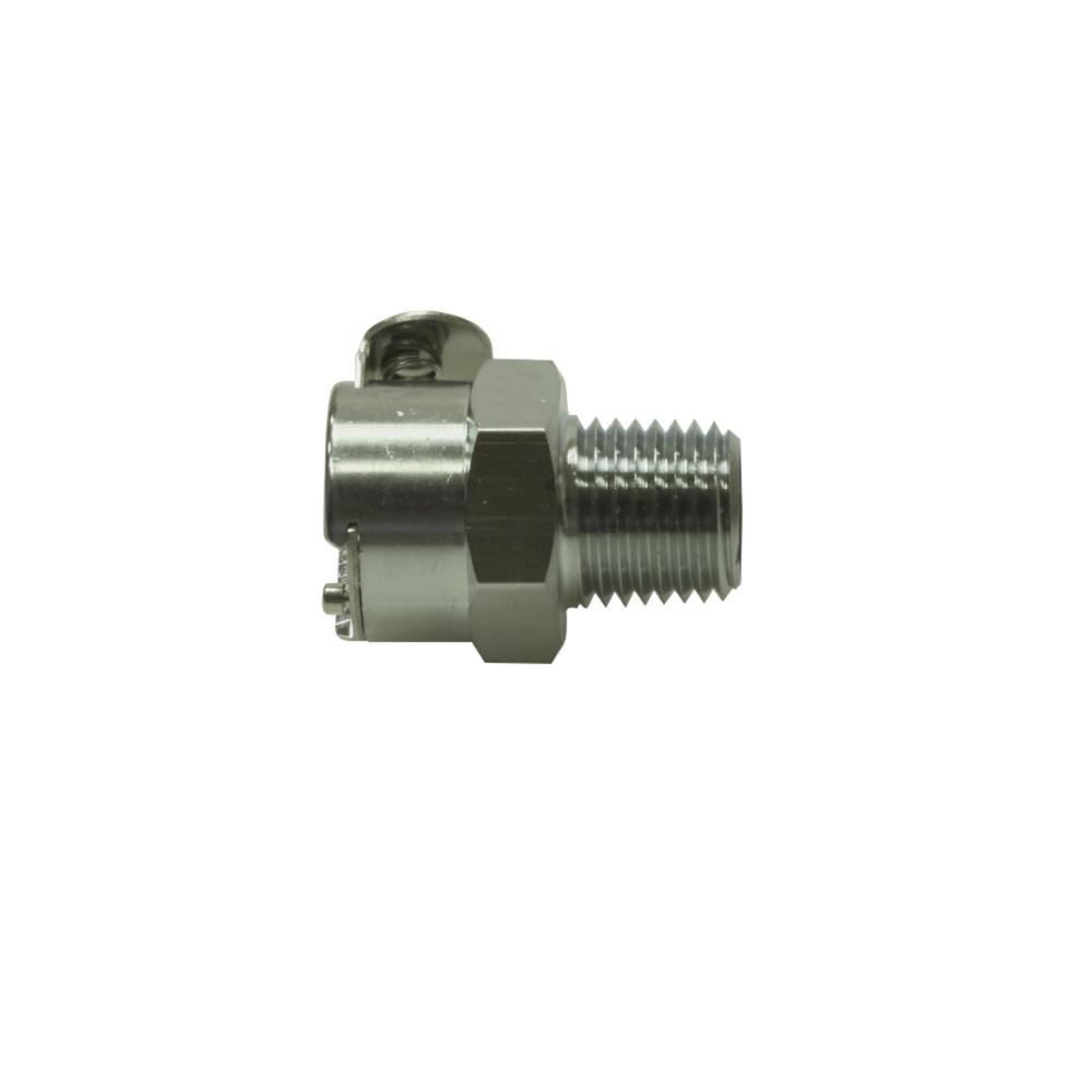 CONECTOR DE ACOPLAMIENTO COLDER LCD10004 1/4 NPT CONECTOR DE ACOPLAMIENTO COLDER LCD10004 1/4 NPT