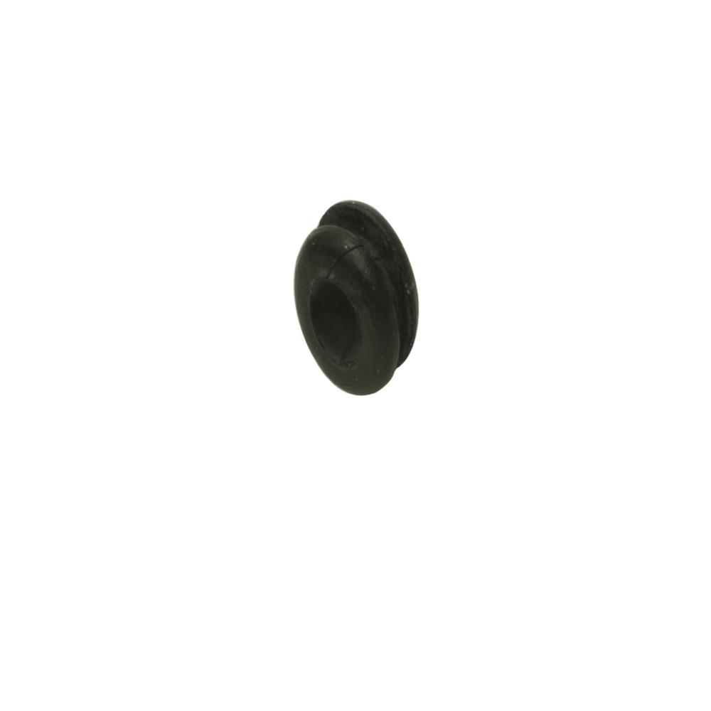 OJAL, ID DE 4.8 , OD DE 9.5, GROSOR DE 4.8, NEOPRENO OJAL, ID DE 4.8 , OD DE 9.5, GROSOR DE 4.8, NEOPRENO