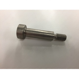 PERNO HOMBRO SCR M8X25 SHLDR BLT A270 SST (M6X1.0 THD) HEX DR PERNO HOMBRO SCR M8X25 SHLDR BLT A270 SST (M6X1.0 THD) HEX DR