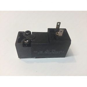 VÁLVULA SELENOIDE DE 3 VÍAS, NC 12V 2W PARA MPOS VÁLVULA SELENOIDE DE 3 VÍAS, NC 12V 2W PARA MPOS