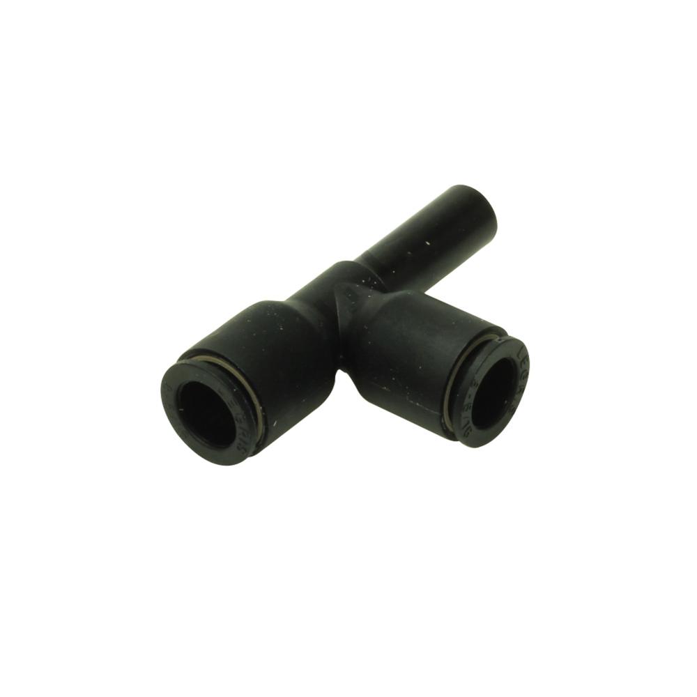 ACOPLE EN T DE 8MM PARA ENCHUFE EN HEMBRA DE 8MM PARA MPOS ACOPLE EN T DE 8MM PARA ENCHUFE EN HEMBRA DE 8MM PARA MPOS
