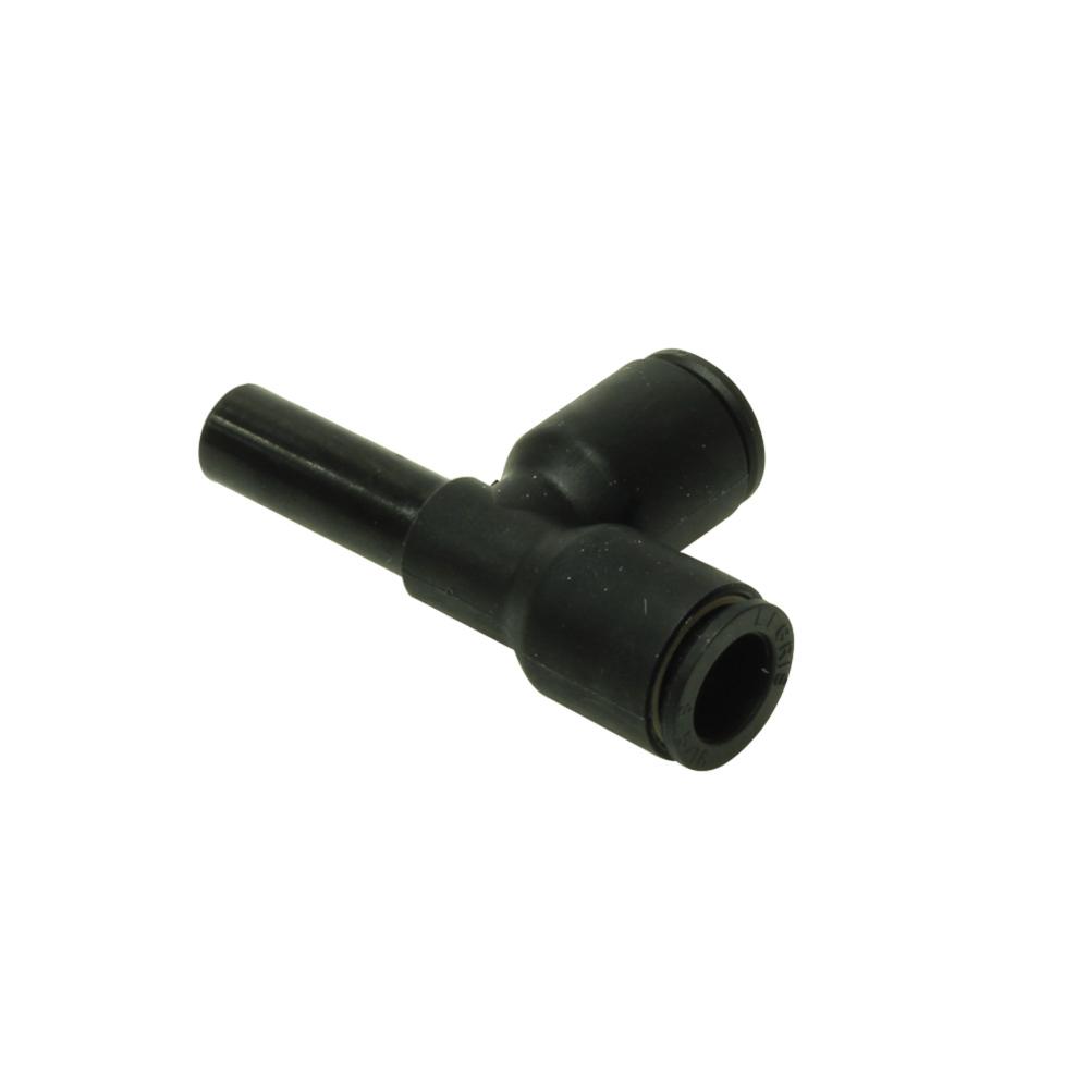 ACOPLE EN T DE 8MM PARA ENCHUFE EN HEMBRA DE 8MM PARA MPOS ACOPLE EN T DE 8MM PARA ENCHUFE EN HEMBRA DE 8MM PARA MPOS