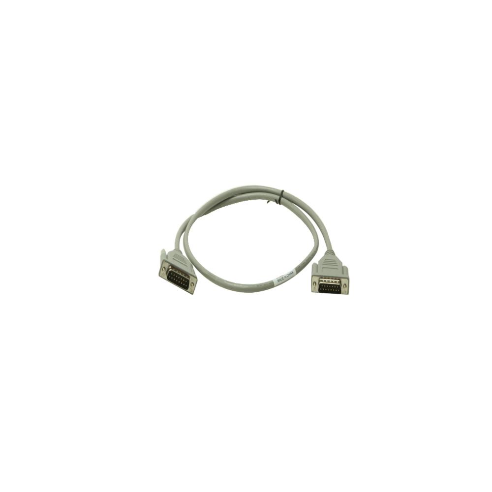 CABLE SER ISLN CONN BRD AL MÓDULO DE CONTROL 7100 CABLE SER ISLN CONN BRD AL MÓDULO DE CONTROL 7100
