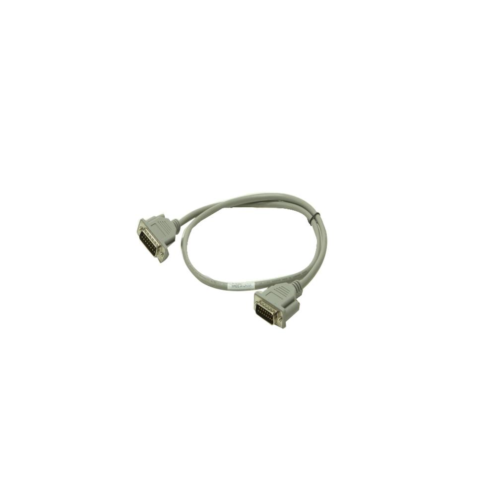CABLE SER ISLN CONN BRD AL MÓDULO DE CONTROL 7100 CABLE SER ISLN CONN BRD AL MÓDULO DE CONTROL 7100