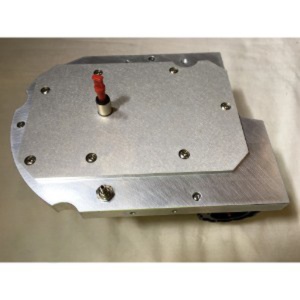 MOTOR PNEU 7100 ASSY, FANTOMA MOTOR PNEU 7100 ASSY, FANTOMA