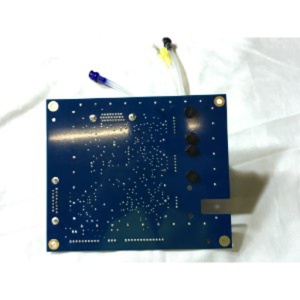 VENT MON BRD SUBCAL 7100, ENSAMBLAJE DE circuito impreso VENT MON BRD SUBCAL 7100, ENSAMBLAJE DE circuito impreso