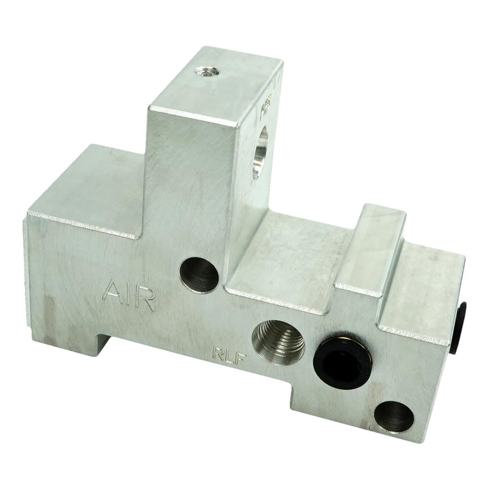 MANF AIRE PLINE BCG MANF AIRE PLINE BCG