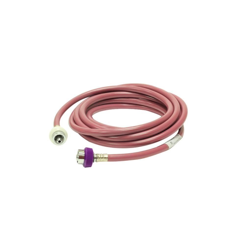 CONJUNTO DE MANGUERA PARA EVACUACIÓN, DE COLOR MAGENTA, TIPO DISS, HIT, N-G VACÍO, TIPO DISS, HIT N-G, EVACUACIÓN, DE 5M DE LARGO CONJUNTO DE MANGUERA PARA EVACUACIÓN, DE COLOR MAGENTA, TIPO DISS, HIT, N-G VACÍO, TIPO DISS, HIT N-G, EVACUACIÓN, DE 5M DE LARGO