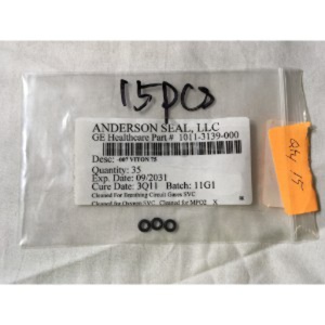 ANILLO EN FORMA DE O, ID 3.68, 1.78W, VITON PARA MPOS ANILLO EN FORMA DE O, ID 3.68, 1.78W, VITON PARA MPOS
