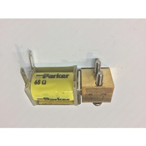 VÁLVULA PROPORCIONAL NC 12VDC 2W 16 L/MIN PARA MPOS VÁLVULA PROPORCIONAL NC 12VDC 2W 16 L/MIN PARA MPOS