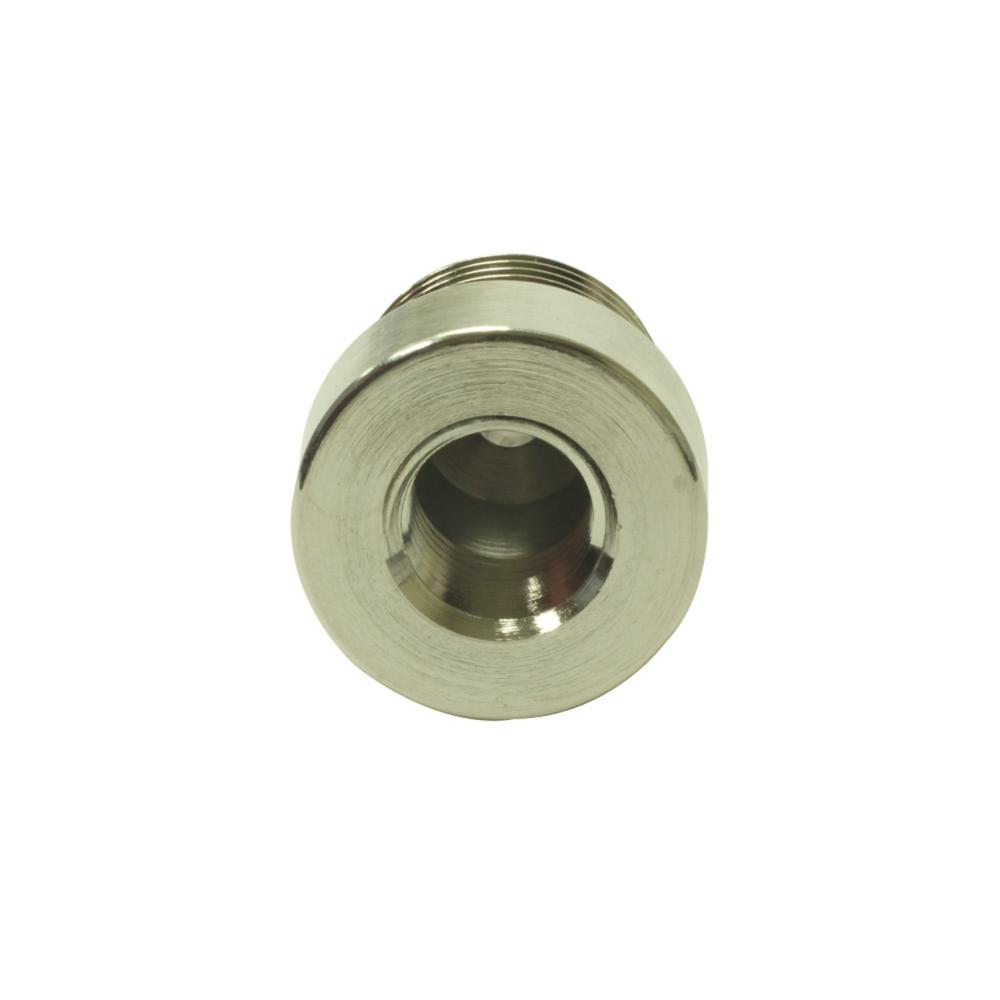 ADAPTADOR VAC 1/4NPTF X PARA MANGUERA ESTRIADA, Mecánico ADAPTADOR VAC 1/4NPTF X PARA MANGUERA ESTRIADA, Mecánico