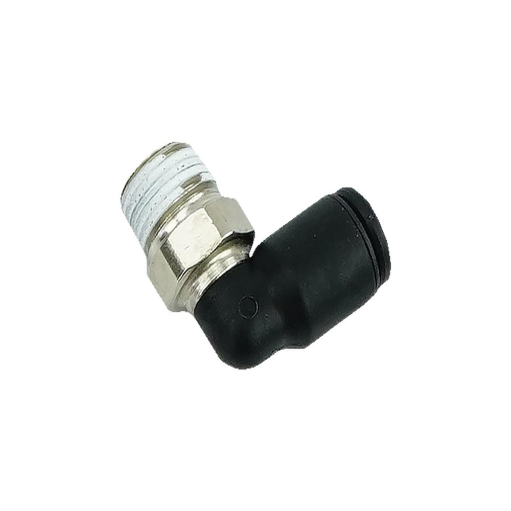 TUBO DE 6MM PARA BRAZO X 1/8NPTM PARA MPOS TUBO DE 6MM PARA BRAZO X 1/8NPTM PARA MPOS