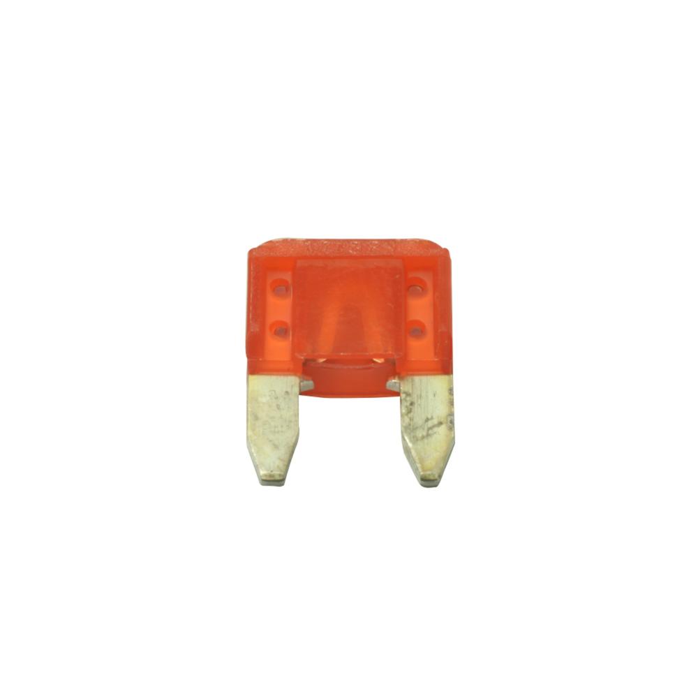 FUSIBLE, 10A, 32V, PEQUEÑO DE CUCHILLA FUSIBLE, 10A, 32V, PEQUEÑO DE CUCHILLA