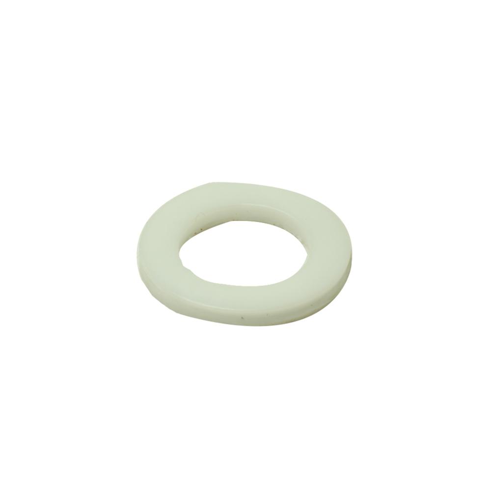 ARANDELA PLANA 9.78 ID 15.88 OD 1.58 THK TEFLON ARANDELA PLANA 9.78 ID 15.88 OD 1.58 THK TEFLON