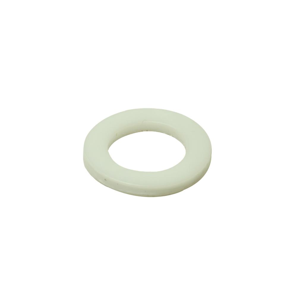 ARANDELA PLANA 9.78 ID 15.88 OD 1.58 THK TEFLON ARANDELA PLANA 9.78 ID 15.88 OD 1.58 THK TEFLON