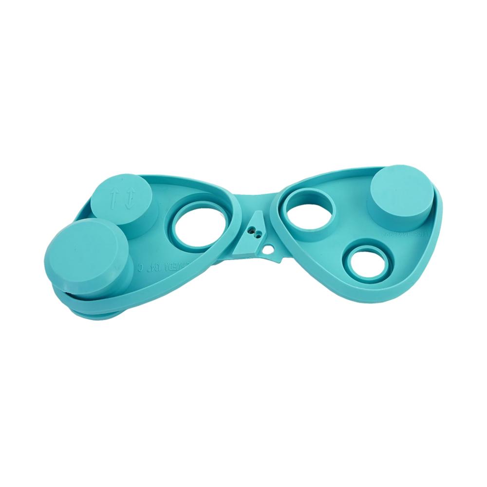 CUBIERTA PARA MODULO DE EQUIPO DE BAÑO MARÃA CON SELLO AZUL BCG B/S, Mecánico CUBIERTA PARA MODULO DE EQUIPO DE BAÑO MARÃA CON SELLO AZUL BCG B/S, Mecánico