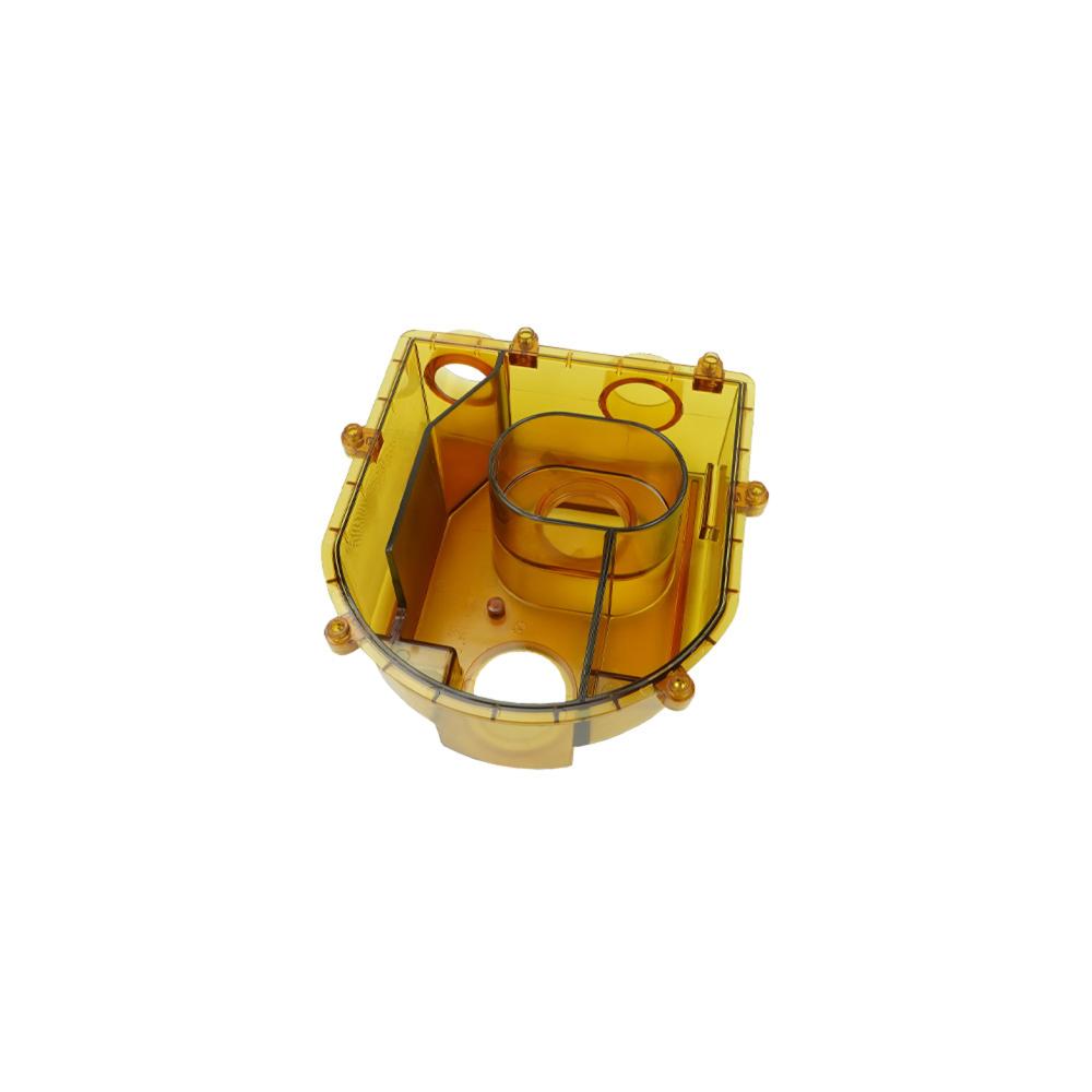 CUERPO DEL RECEPTOR INFERIOR BCG AGSS CUERPO DEL RECEPTOR INFERIOR BCG AGSS