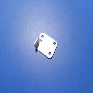 CAP BRKT BTV, Mecánico CAP BRKT BTV, Mecánico