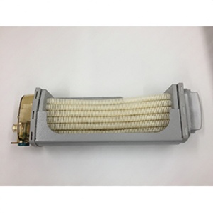 CONDENSADOR, Ensamblaje de fabricación CONDENSADOR, Ensamblaje de fabricación