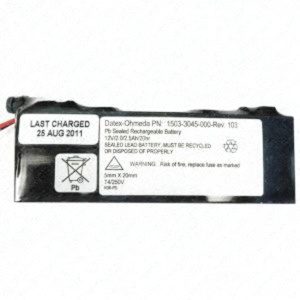 Batería WHARN 12V Recargable Batería WHARN 12V Recargable