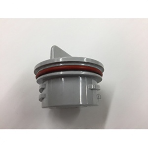 KIT DE TAPÓN DE PUERTO O2 BCG, repuesto KIT DE TAPÓN DE PUERTO O2 BCG, repuesto